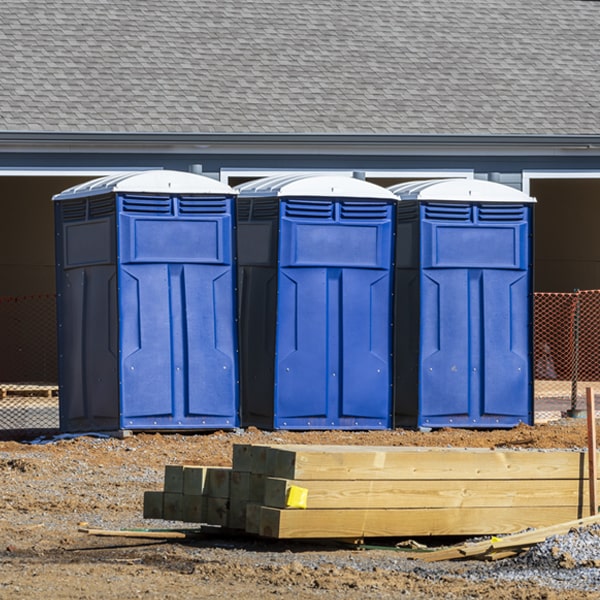 can i rent porta potties in areas that do not have accessible plumbing services in Willow Street Pennsylvania